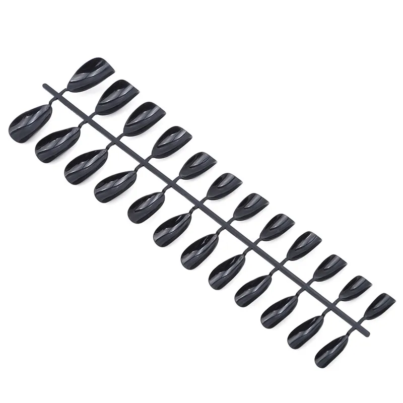 

24 шт., Гель-лак для наращивания ногтей