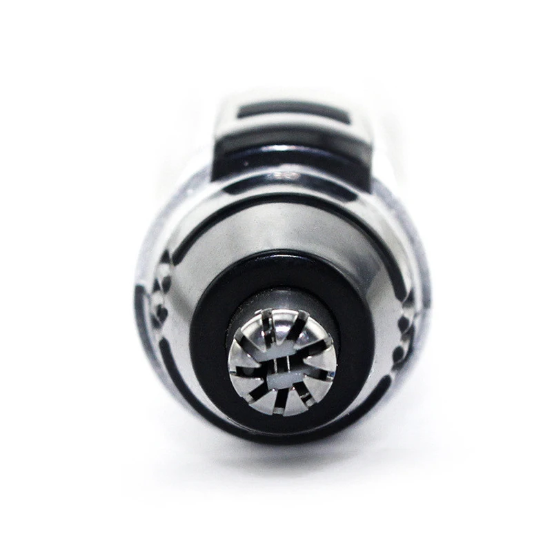 2020 электрический триммер для носа и ушей мужчин женщин машинка бритья удаления