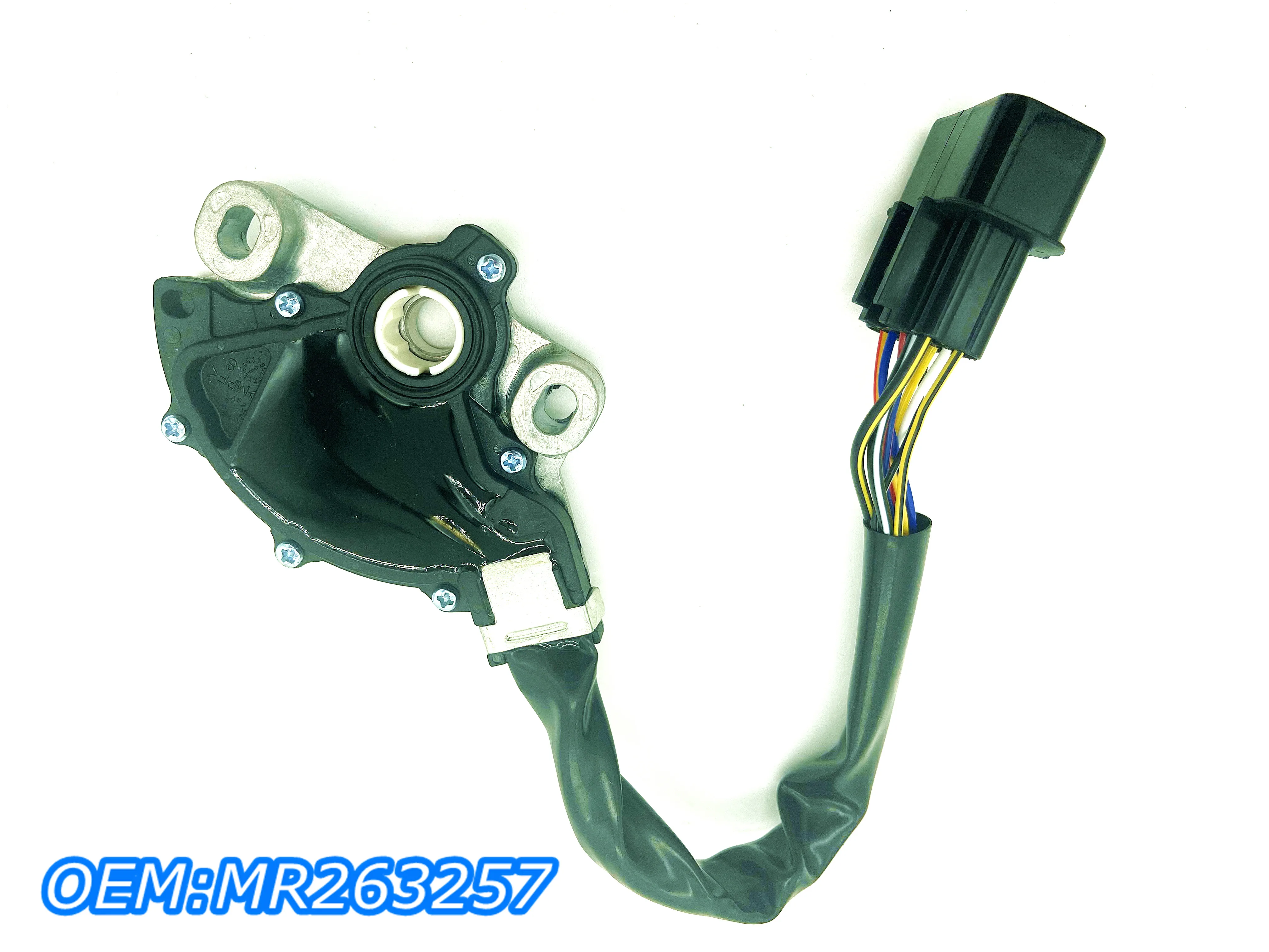 Ингибиторный переключатель A/T для Mitsubishi Pajero V73 V75 V77 MR263257 8604A015 8604A053 | Автомобили и