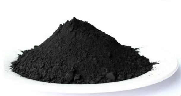 

Tea polyphenol reduced graphene oxide