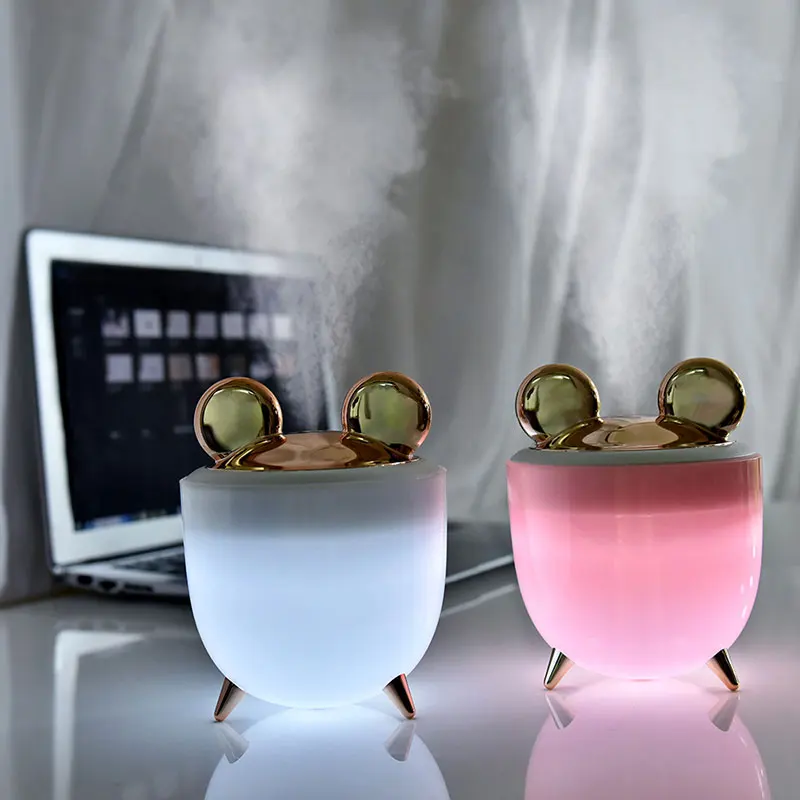 Ультразвуковой аромадиффузор 350 мл|Увлажнители воздуха| |