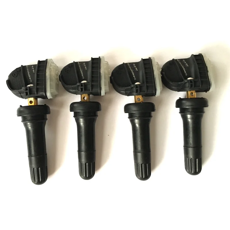 Датчик давления в шинах 4 шт датчик для Renault Clio Kangoo|Датчик давления| |