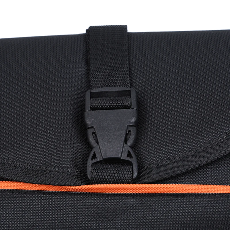 

Thick Waterproof Drum Bag Case Cover Dumb Practice Can Carry Snare Drum Holder Stick Music Score Instruments Drum Accessories