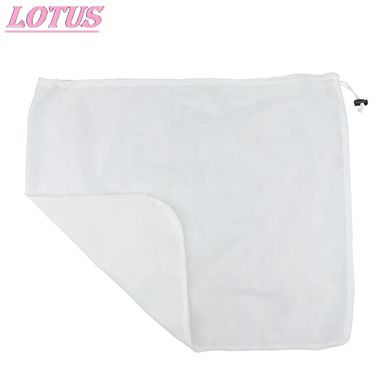 

Beer Homebrew Filter Bag For Brewing Malt Boiling Wort Mash Strainer Tool Mesh Nylon Food Strainer Bag Nut Milk Juice Filter