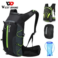 ultralight bicycle bag portable waterproof sport backpack 10l16l pouch cycling bike folding backpack for outdoor hiking climbing