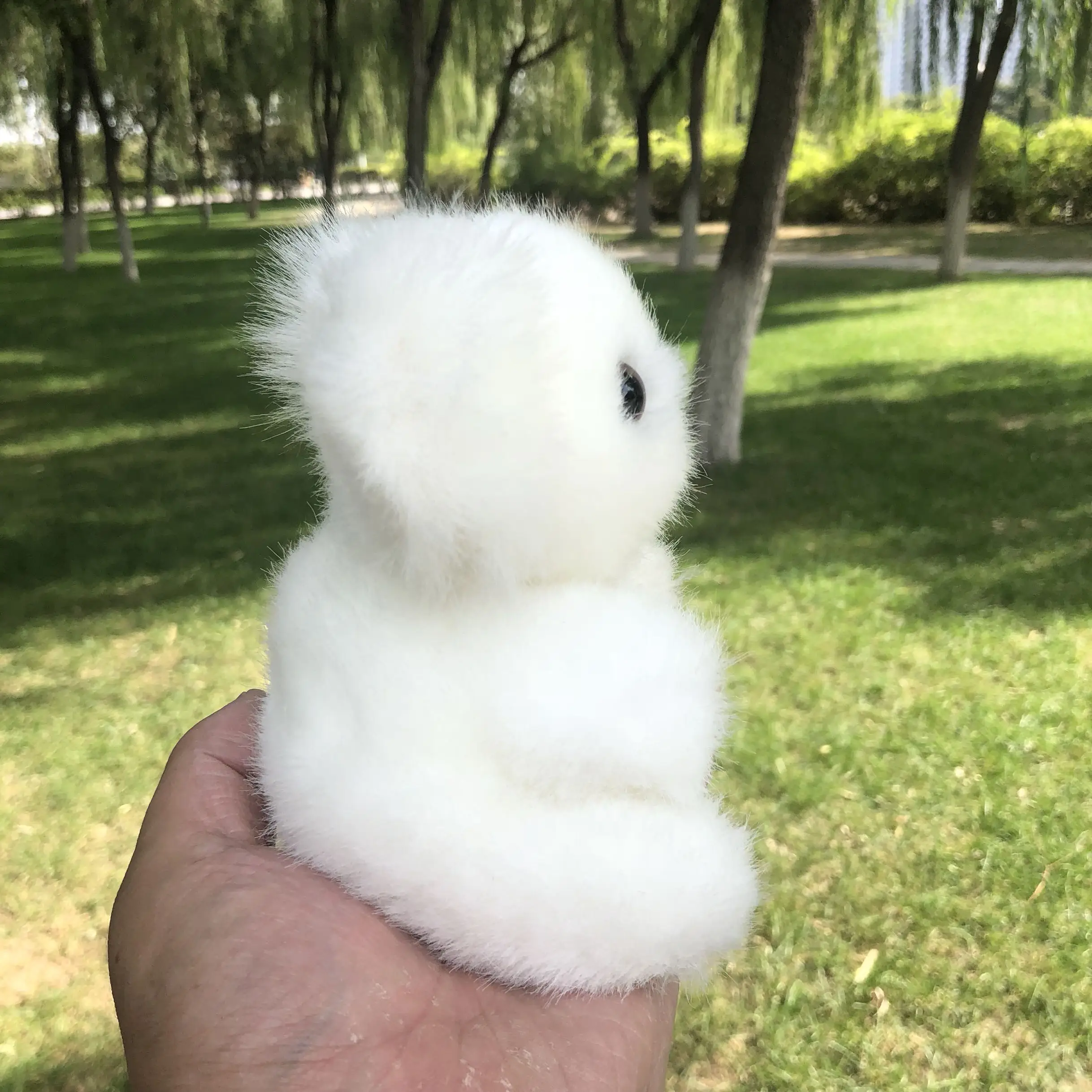 Новый 16 см Новое поступление супер милый маленький коала медведь плюшевые