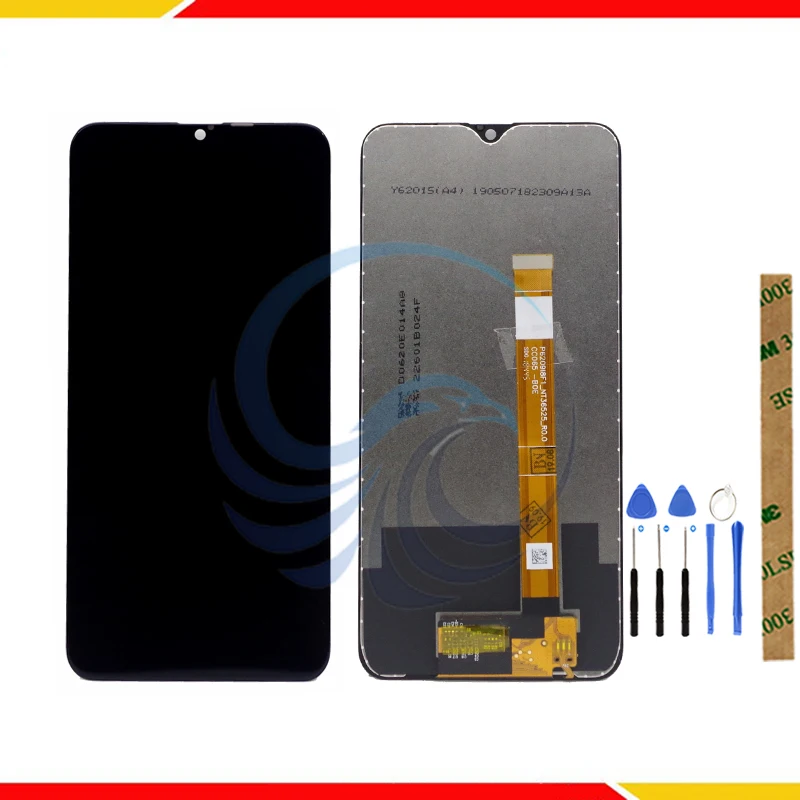ЖК-дисплей в сборе для OPPO A5S CPH1909 | Мобильные телефоны и аксессуары