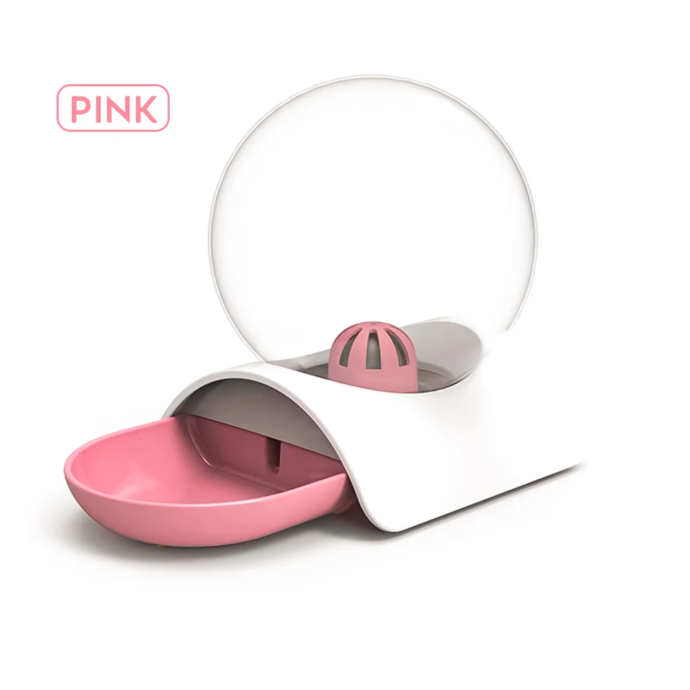 Автоматическое питьевое устройство для домашних животных л большая емкость