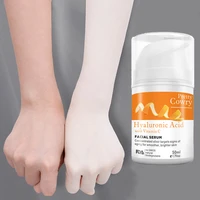 skin whitening spray aloe face cream moisturizer anti wrinkle anti aging nourishing serum collagen body whitening liquid cream