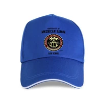 new better call saul university of american samoa tops mottled grey baseball cap popular