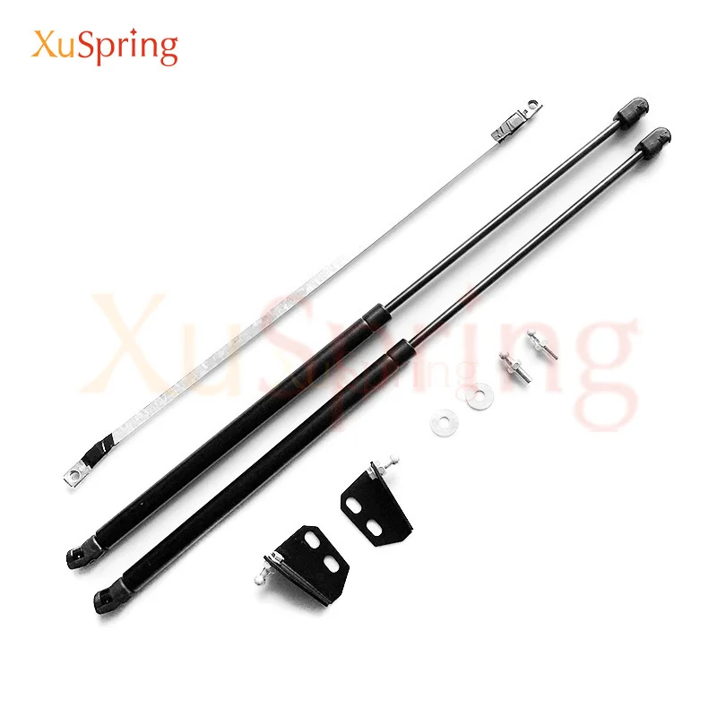 

Strut Bars For Mitsubishi Outlander CU/ZE/ZF 2001-2006 Refit Bonnet Hood Gas Shock Lift Spring Shock Support Rod Car-styling