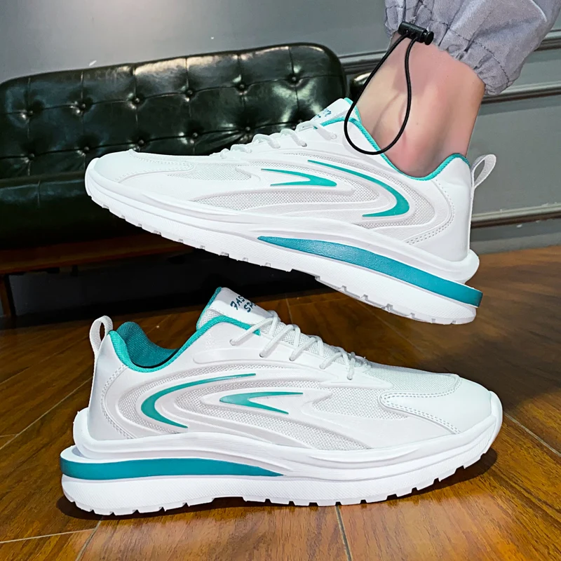 

men shoes Sneakers Male Mens casual Shoes tenis Luxury shoes Trainer Race off white Shoes fashion loafers running Shoes for men