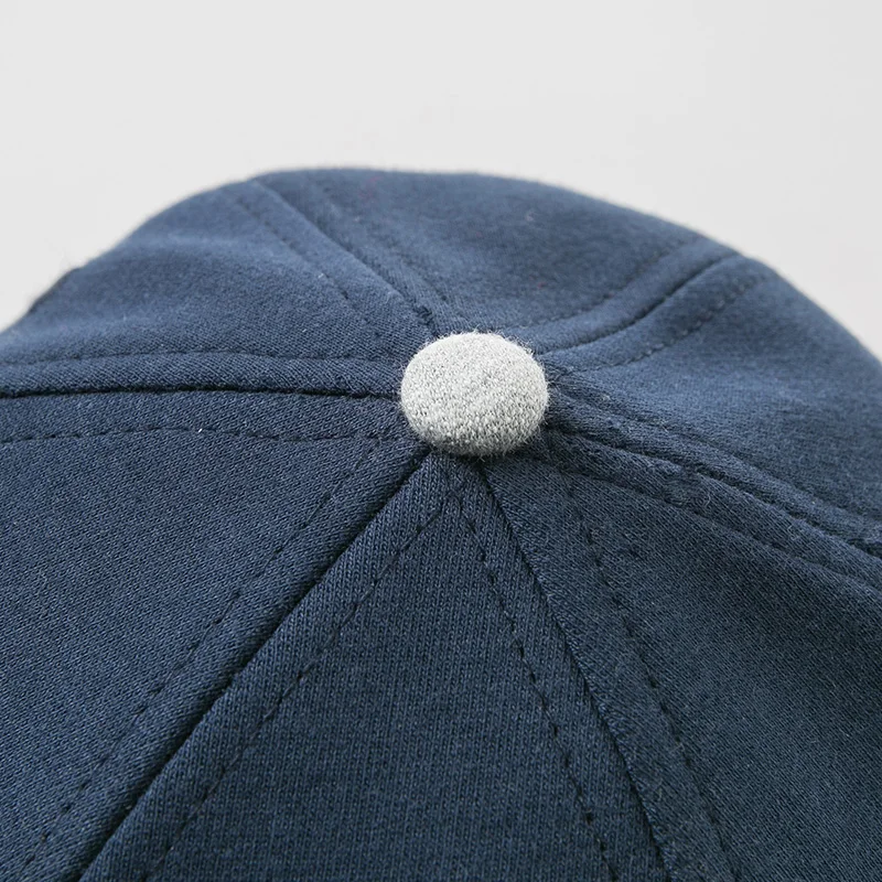 DBK9148 dave bella autumn winter baby boy baseball cap children boutique hat kids sport wear | Детская одежда и обувь