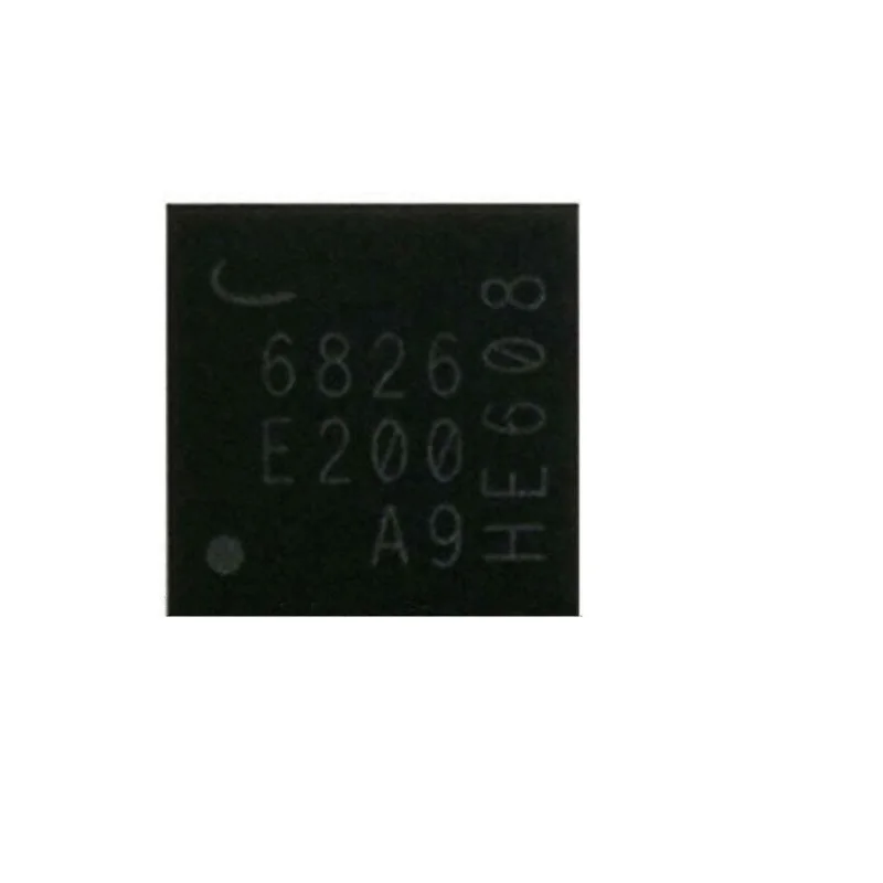 5 шт. BBPMU_RF PMB6826 6826 ic для iphone 7 и plus базовая лента PMIC чип питания запасные части|Платы