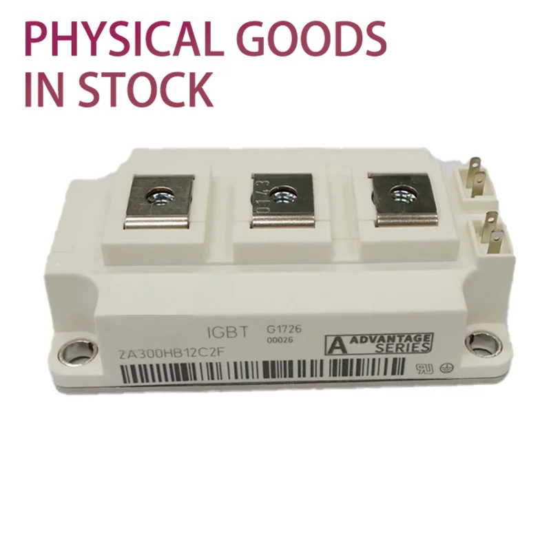 

2A200HB12C2F 2A300HB12C2F Brand New Original, Agent Channel, Guaranteed Spot