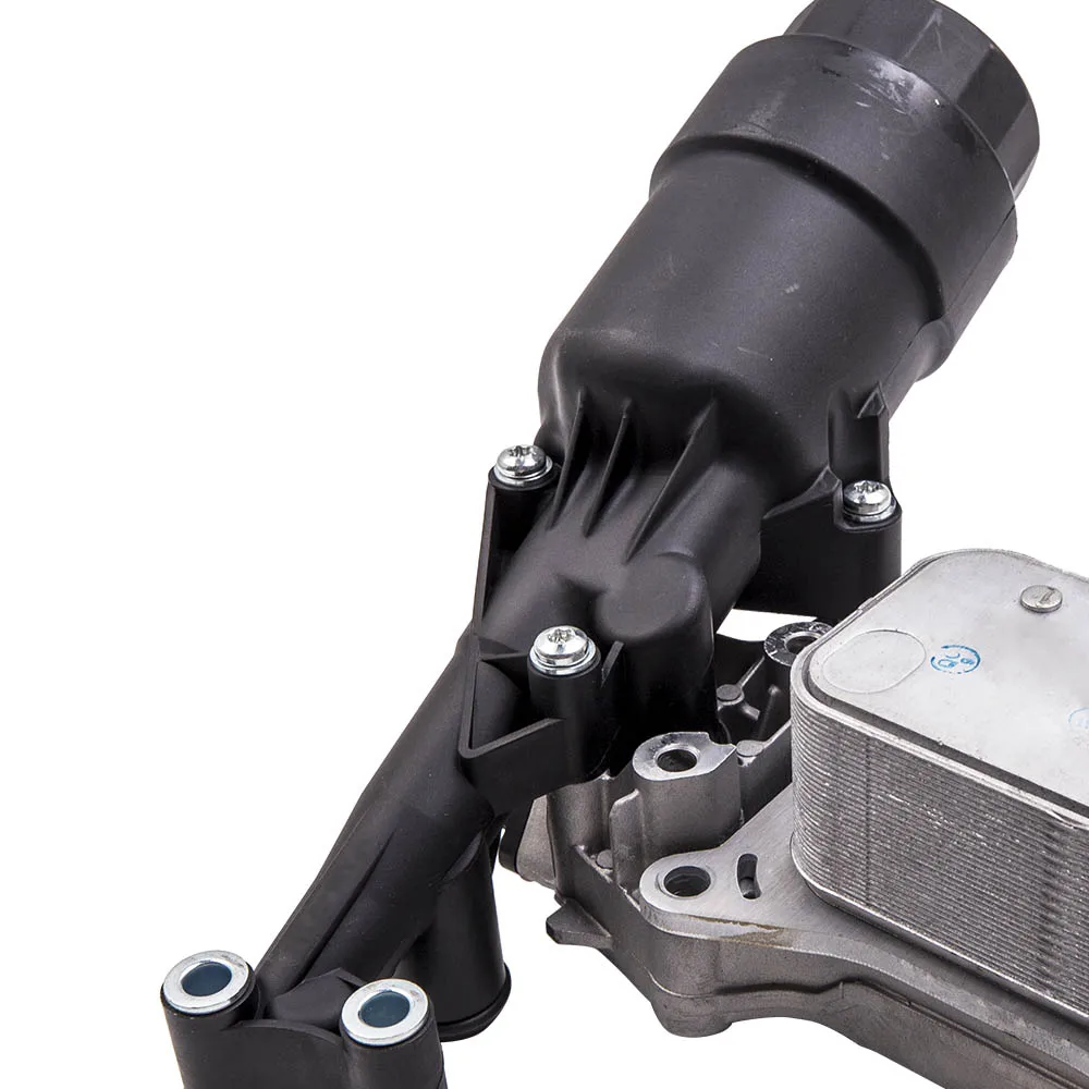 

OIL FILTER HOUSING For Mercedes-Benz C-Class G-Class A205 C204 2.2CDI A6511800610, 406090810 Water Cooled