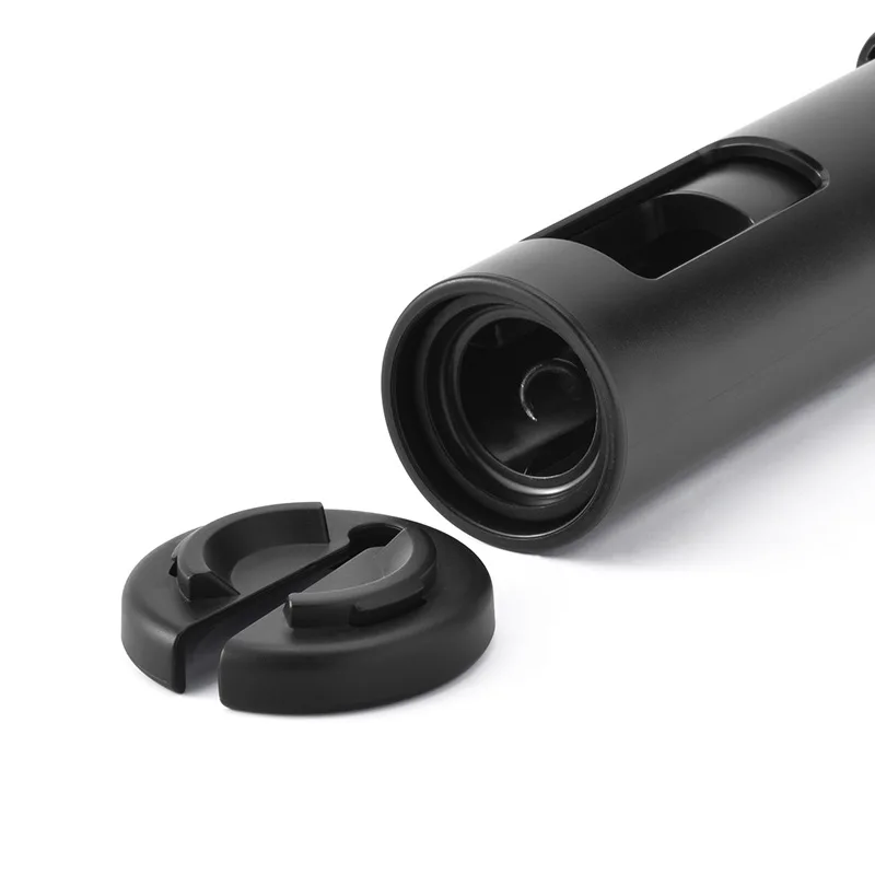 Открывалка для красного вина с ножом фольги открывалка бутылок посуда бара