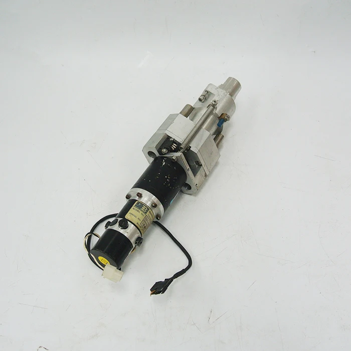 

Брукс Автоматизация 001-9340-01 + привод Hi-T