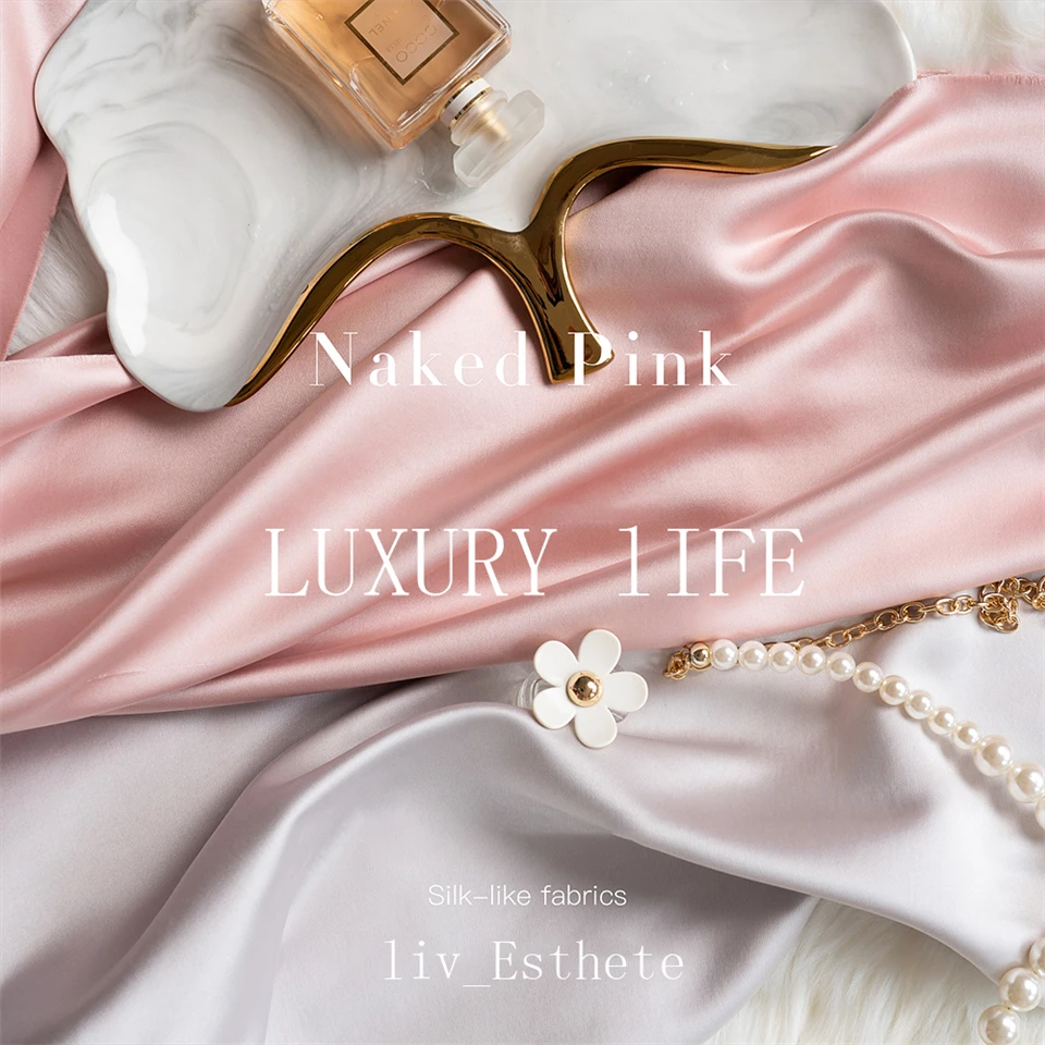 

Liv-Esthete Luxury Women 100% Silk Pillowcase Silky Healthy Skin 25 Momme Silk Pillow Case For Women Men Kids Gift Free Shippng