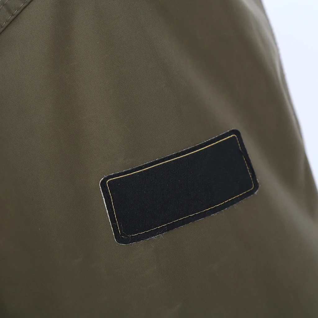 Легкие сапоги для ловли нахлыстом водонепроницаемые чулки Дышащие бедра ног