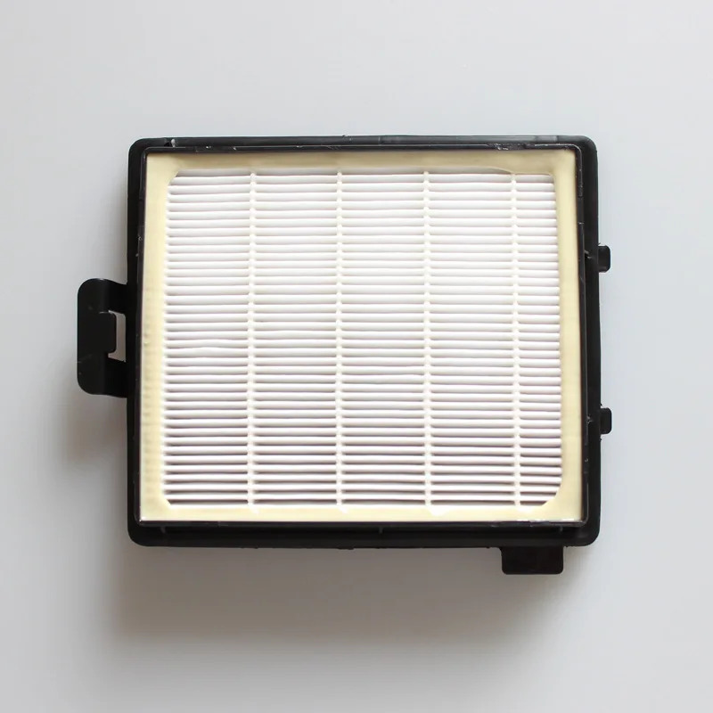 

2pcs Vacuum cleaner filter for philips FC8142 FC8144 FC8146 FC8147 FC8148 FC8140 FC8142 HEPA filter mesh accessories