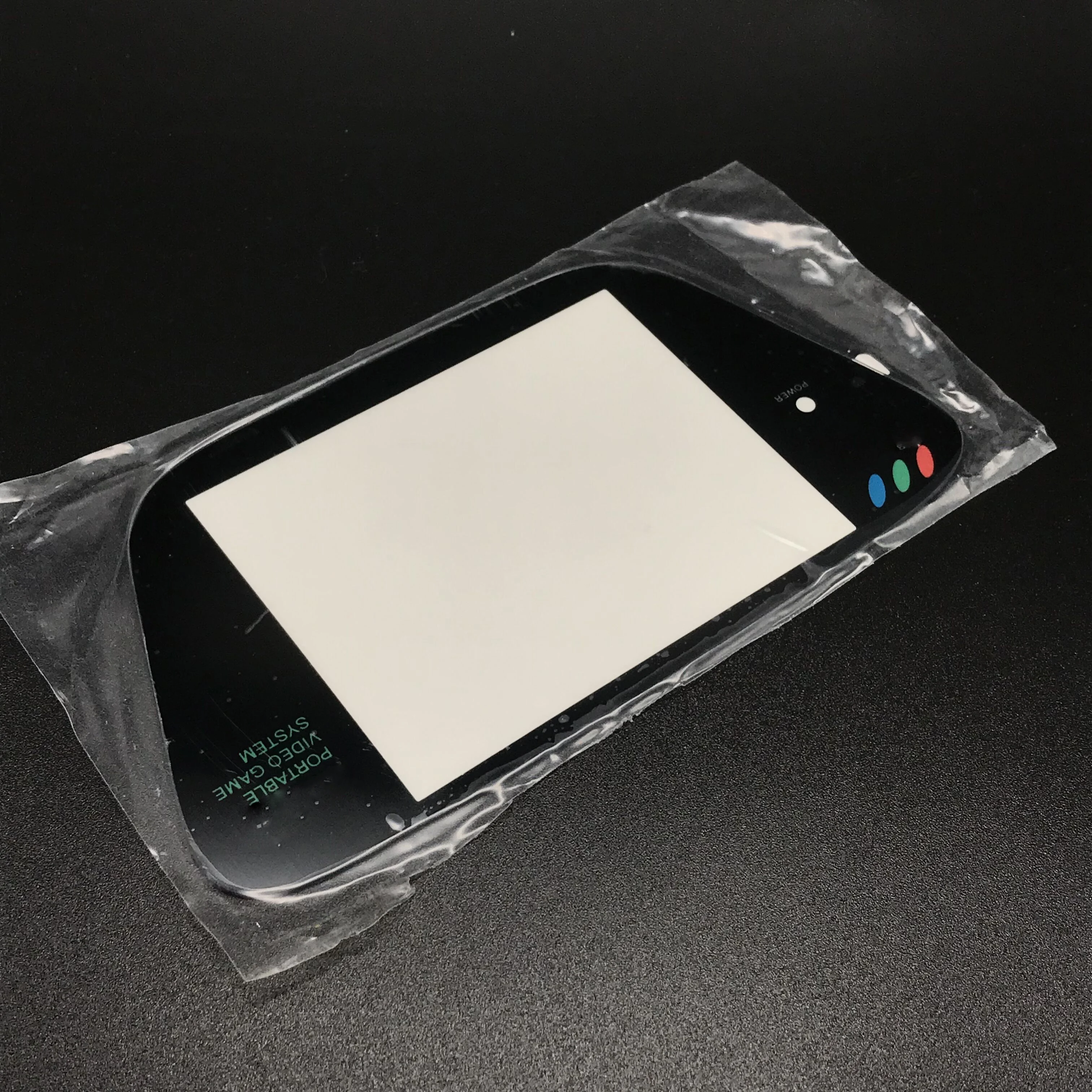 5 шт./лот Защитная пленка для объектива Sega Game Gear GG|lens protector|lens gearlens glass |
