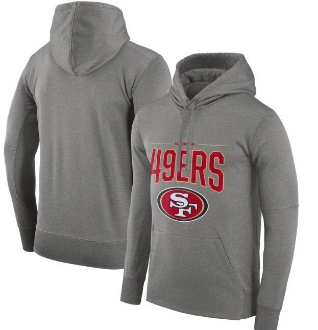 

Hoodies & Sweatshirts