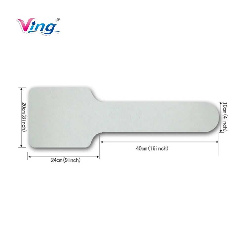 

New Professional Grade 8" x 25" Screen Printing Sleeve / Leg Pallet / Platen