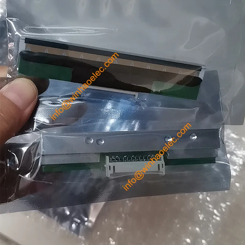 Совершенно новая печатающая головка для принтера DIGI SM500 V2 MK4 SM720 SM500V2 SM500MK4 - купить