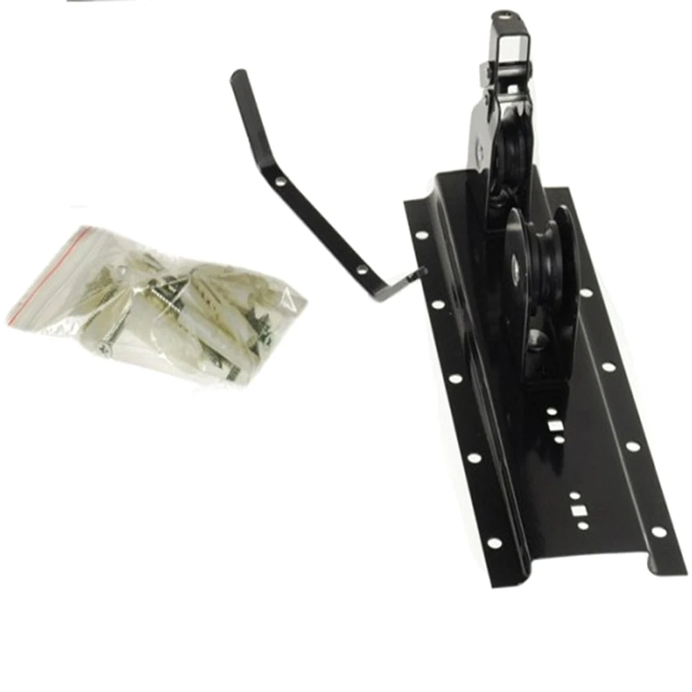 Аксессуары для хранения Потолочная вешалка велосипеда прочный держатель