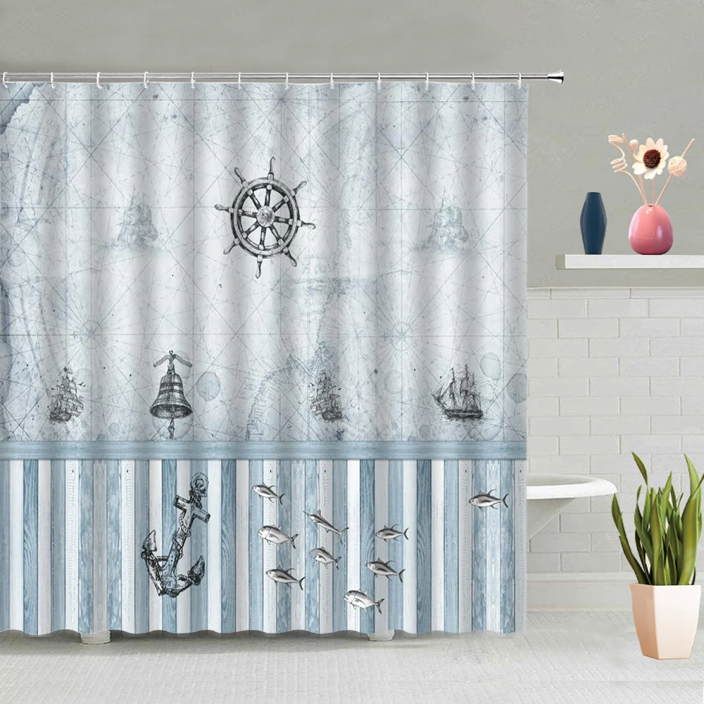 

Simple Bathroom Accessories Dragonfly Vase Flower Lamp Shower Curtain Partition Screen Waterproof Polyester Fabric With Hook