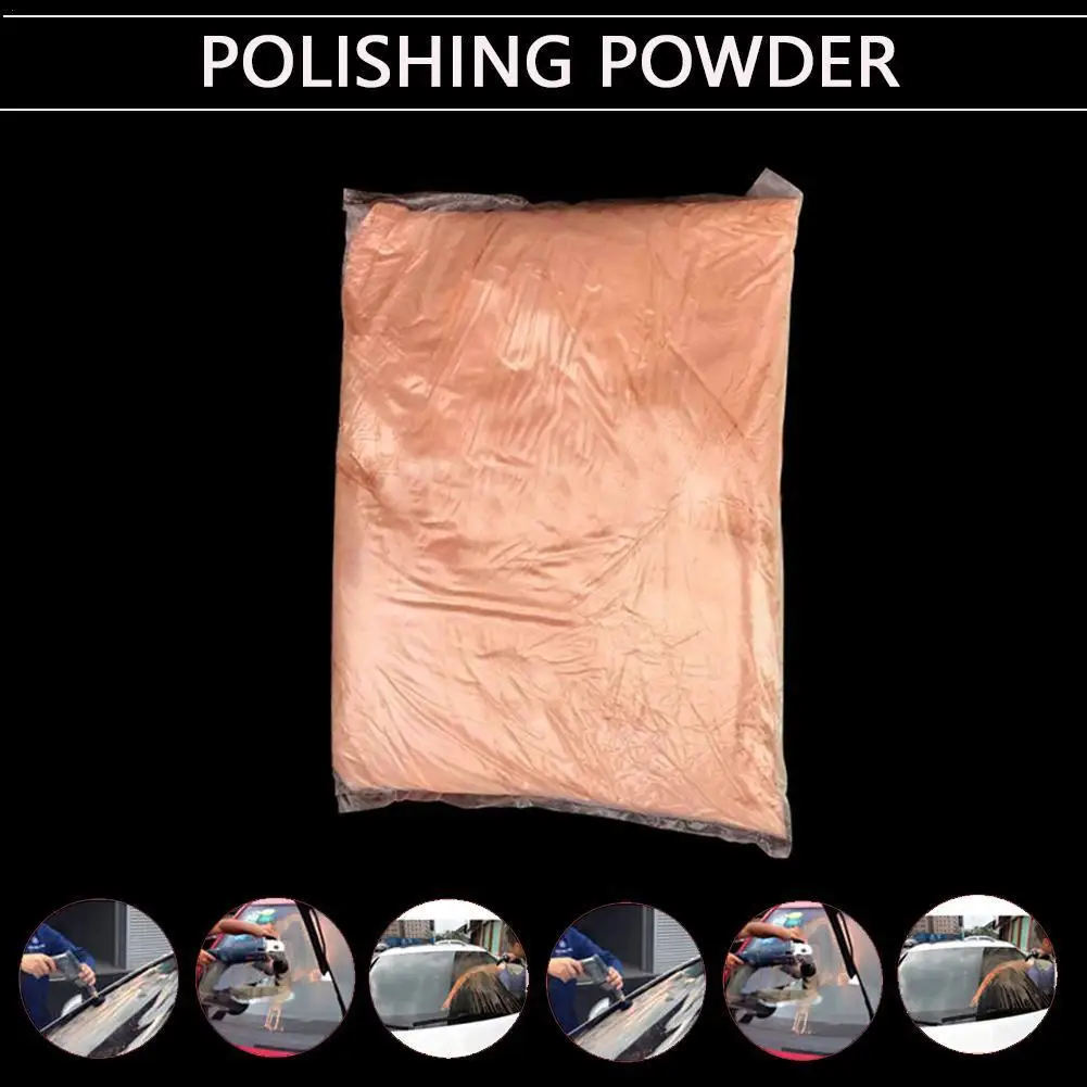 

100g Glass polishing powder Glass Mirrors Composite Polishing Cerium Oxide Powder Abrasive Cerium oxide polishing Windows Tools