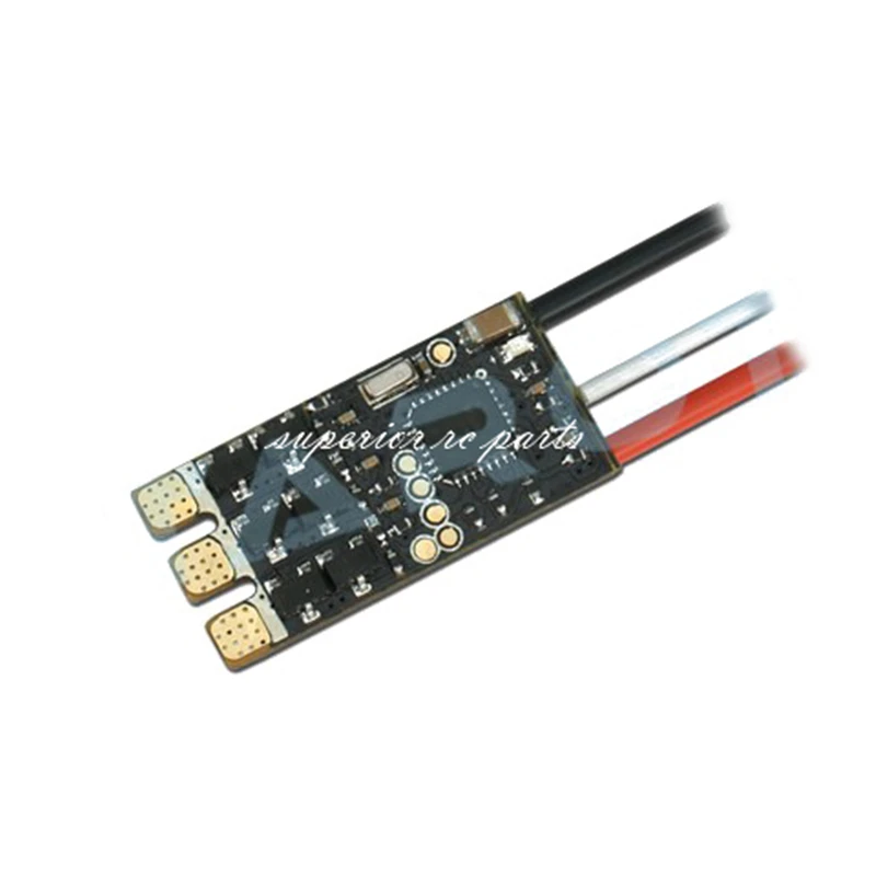 Таро TL300G5 2 3S 6A Blheli бесщеточный ESC для мультикоптера FPV|brushless esc|esc 6aesc brushless |