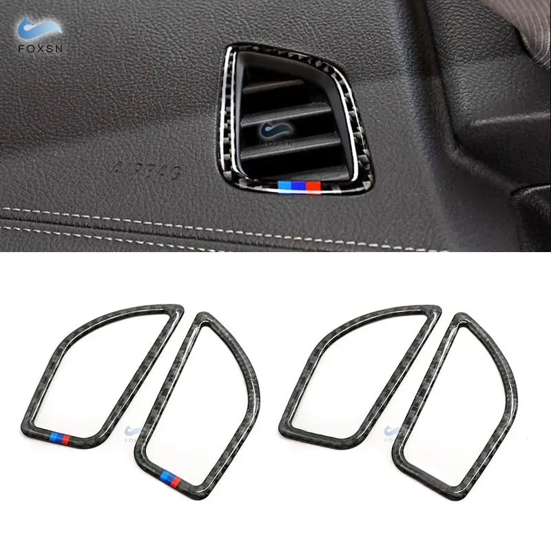 Для BMW серий 1 / 2 F20 F21 2012 2013 2014 2015 2016 шт. боковое кондиционирование воздуха из