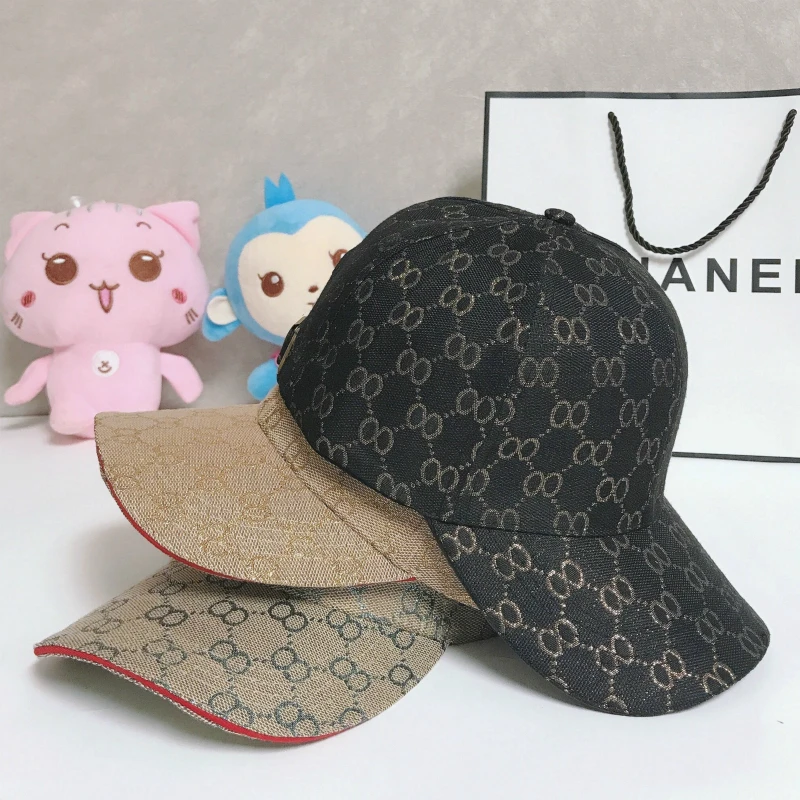 Бейсболка в стиле хип-хоп для мужчин и женщин модная Роскошная Кепка От Солнца