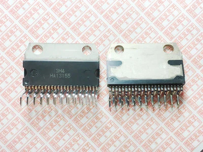 

2pcs/lot HA13155 A13155 ZIP In Stock
