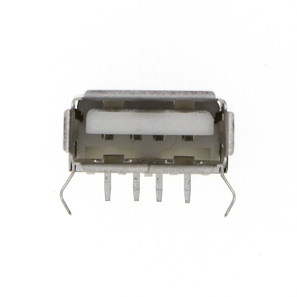 10 шт. usb тип A/B micro USB MK5P mini SMD стандартный порт мама/Папа припоя домкраты разъем PCB