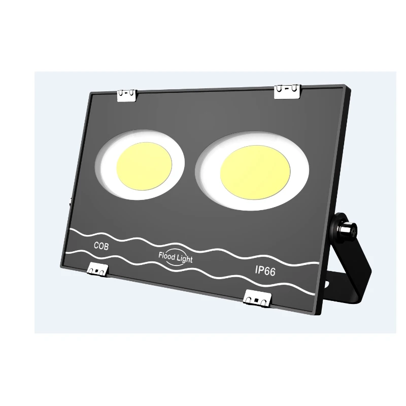 Потока СИД светильник 100w 200w 300w проектор led exterieur COB foco светодиодный 50 Вт