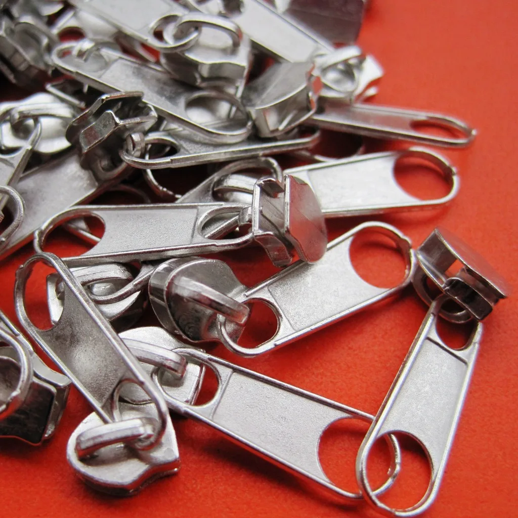 50 шт./компл. 3 #5 # нейлоновая молния на голову шляпа стеганая Подушка сумка молнии