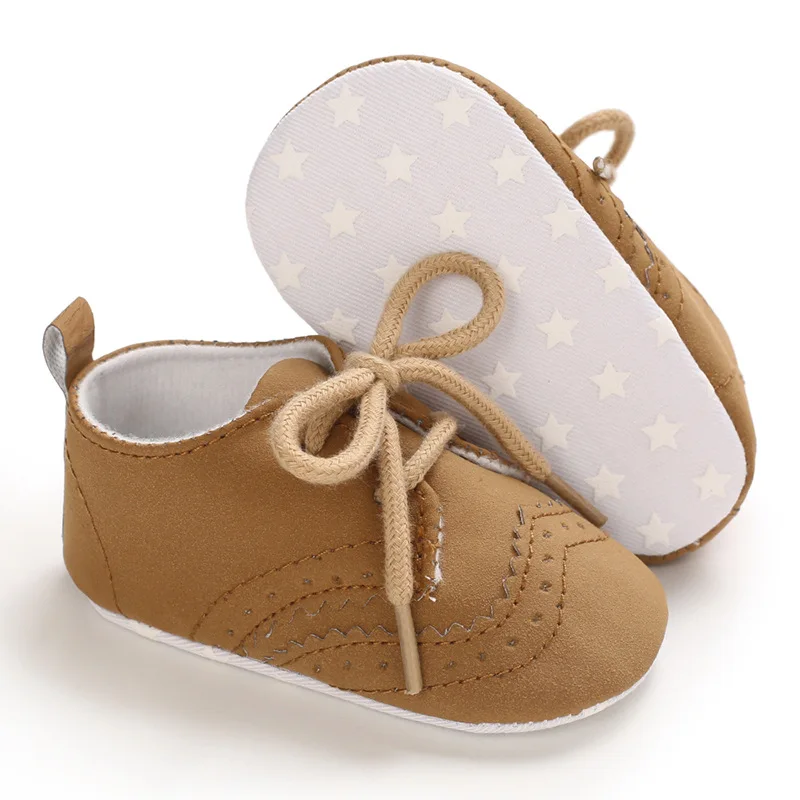 Кроссовки для новорожденных 0 18 месяцев кроссовки мальчиков и девочек обувь