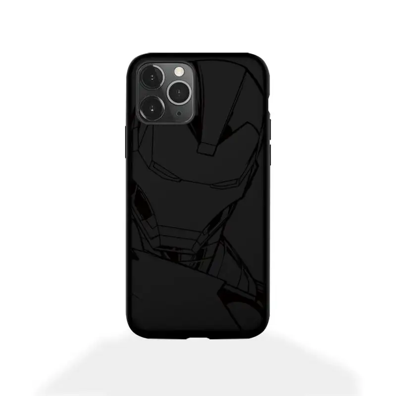Чехол для iphone 12 11 Pro Mini XS MAX 8 7 6 6S Plus X 5S SE 2020 XR | Мобильные телефоны и аксессуары