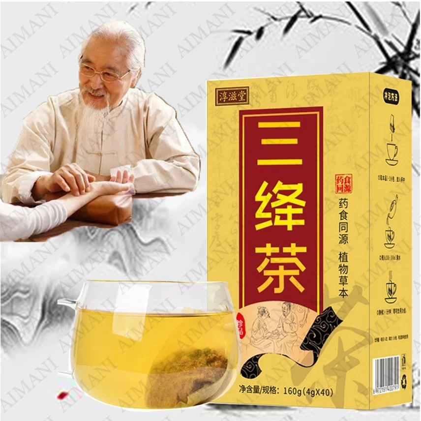 

Reduce Blood Uric Acid Balance Tea for Gout Treatment ï¼ŒJoint Pain Edema Inflammation Fat-reducing Detox Tea Natural Herbs Tea