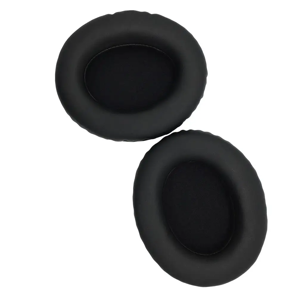 Whiyo 1 пара муфт из пены памяти для Philips SHD8600UG/10 гарнитура наушники амбушюры Чехлы