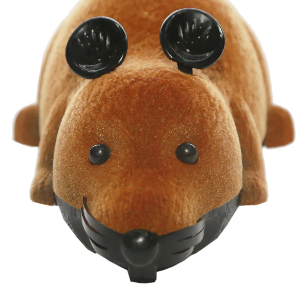 Мышь игрушки беспроводные RC мышки для котов с дистанционным управлением ложная