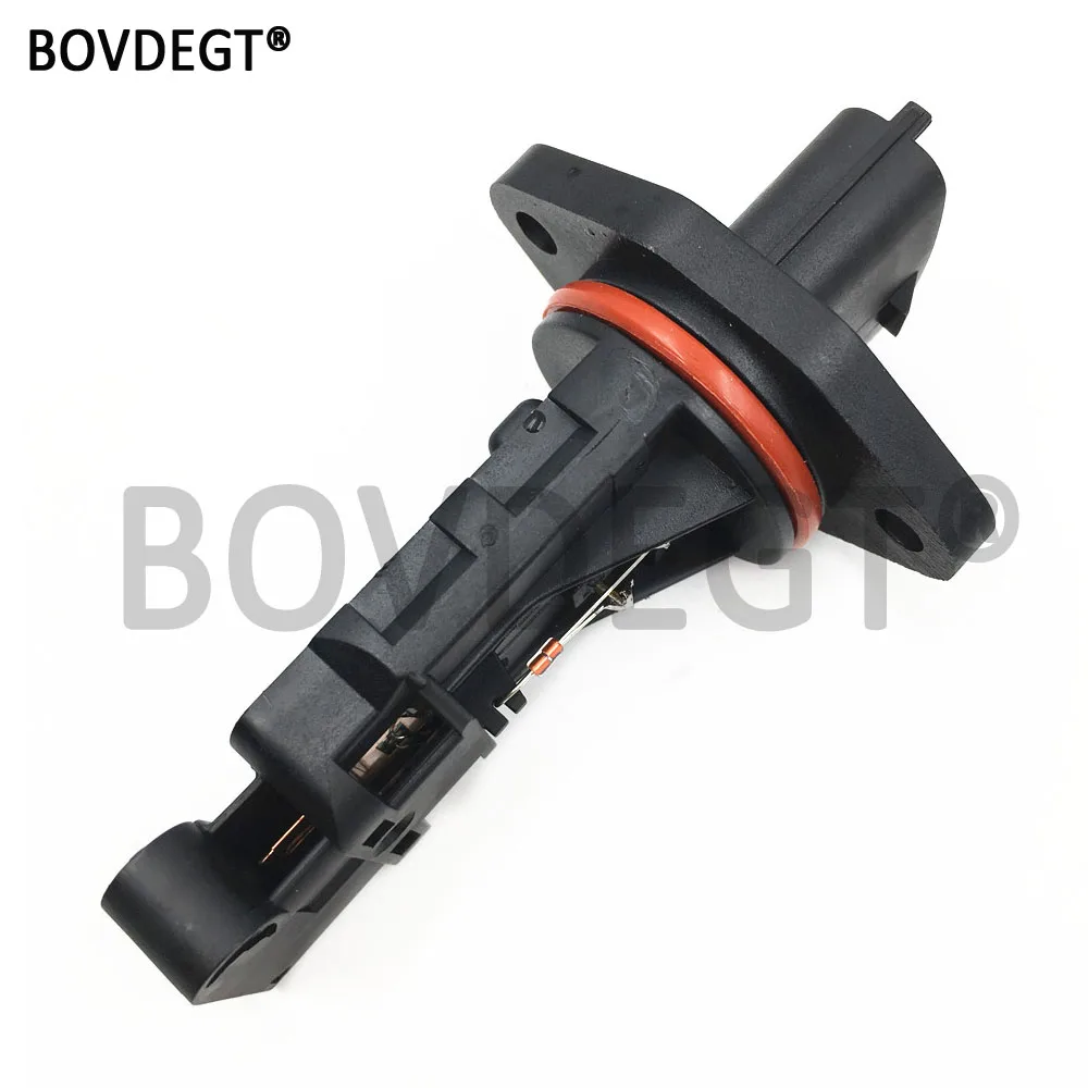Датчик массового расхода воздуха MAF для VAUXHALL ASTRA Mk AGILA CORSA CORSAVAN OPEL 0280218031 0836584 9193149