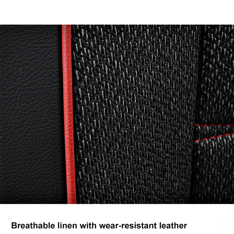 

kokololee 1 PCS car seat cover For Chrysler 300C PT Cruiser Grand Voyager Sebring car styling auto accessories car covers seats