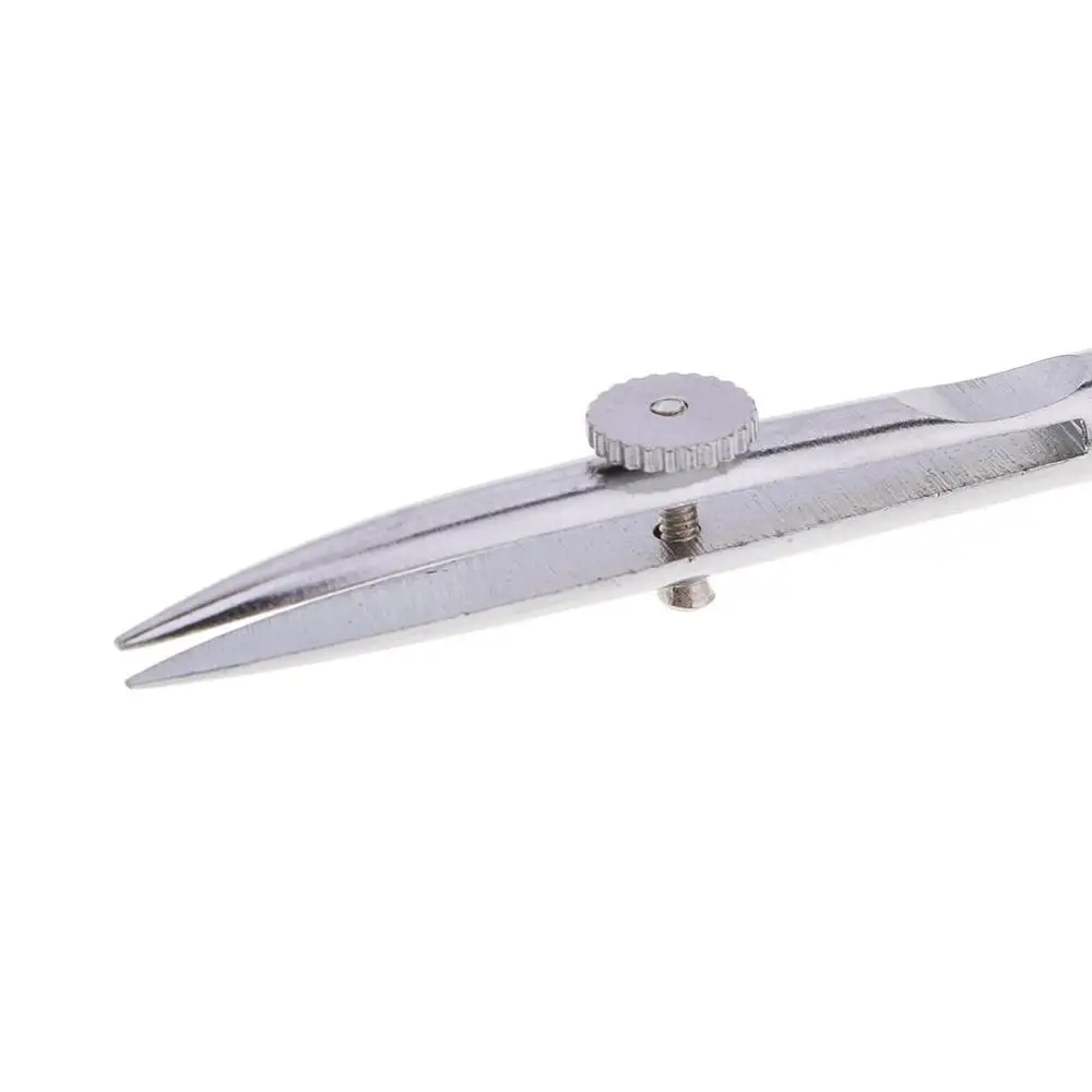 Hinged Art Ruling Pen For Masking Fluid Lines Drawing Mounting Artists Stationary Applying Watercolour Painting Tool - Small | Канцтовары