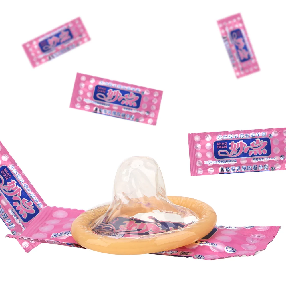 VATINE 10Pcs/Box 3D Big Particle Spike Dotted Latex Penis Sleeve Sex Toy for Men Ejaculation Delayed Much Oil G Spot - Цена: 113.31