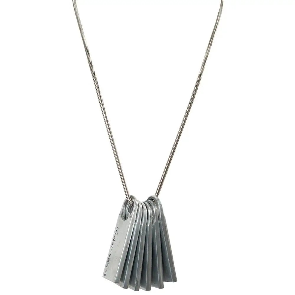 Игра смерть Сэм Stranding Косплей металический брелок для ключей с ювелирные изделия