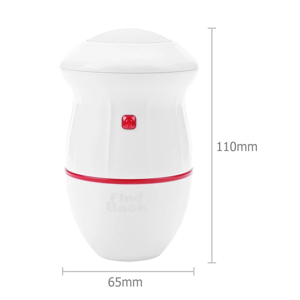 

New Electric Foot Files Grinder Vacuum Callus Remover Foot Grinder Callus Remover Skin Clean for Hard Cracked Foot Care Tools